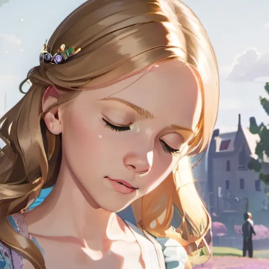 chat with ai character: Addison