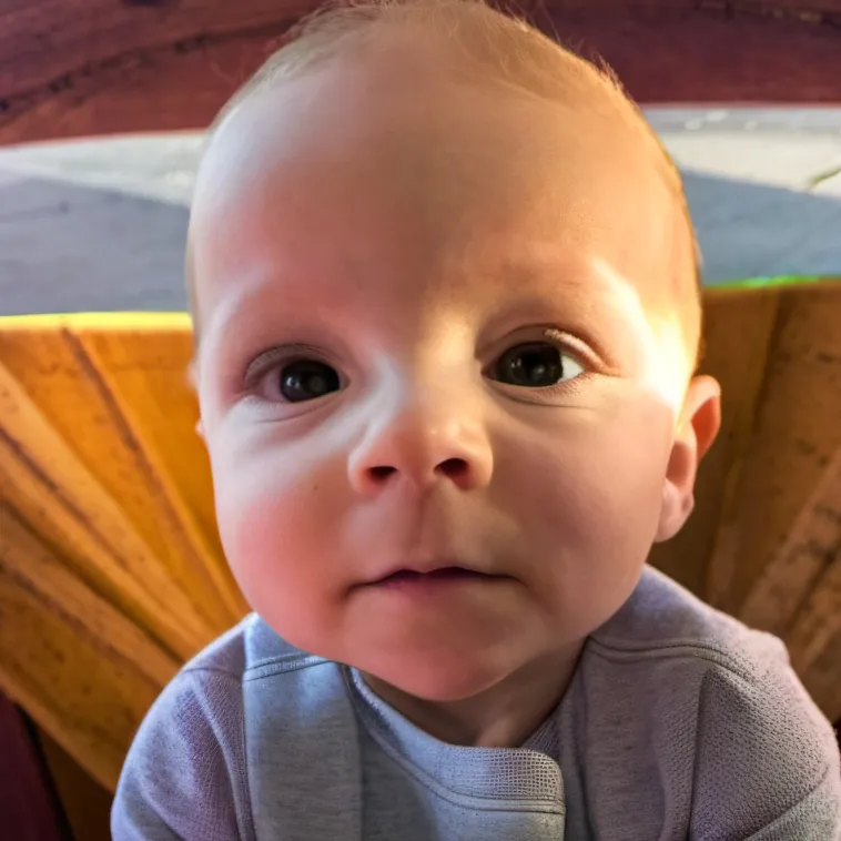 chat with ai character: Carter