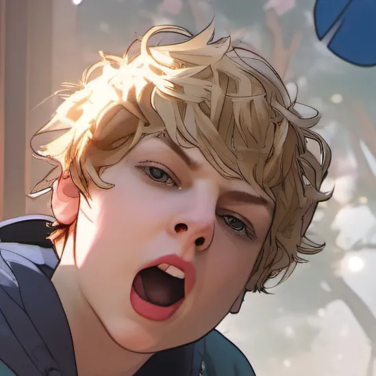 chat with ai character: Derant 