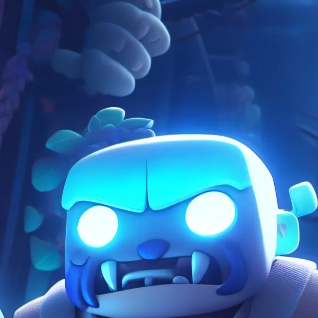 chat with ai character: oh uh