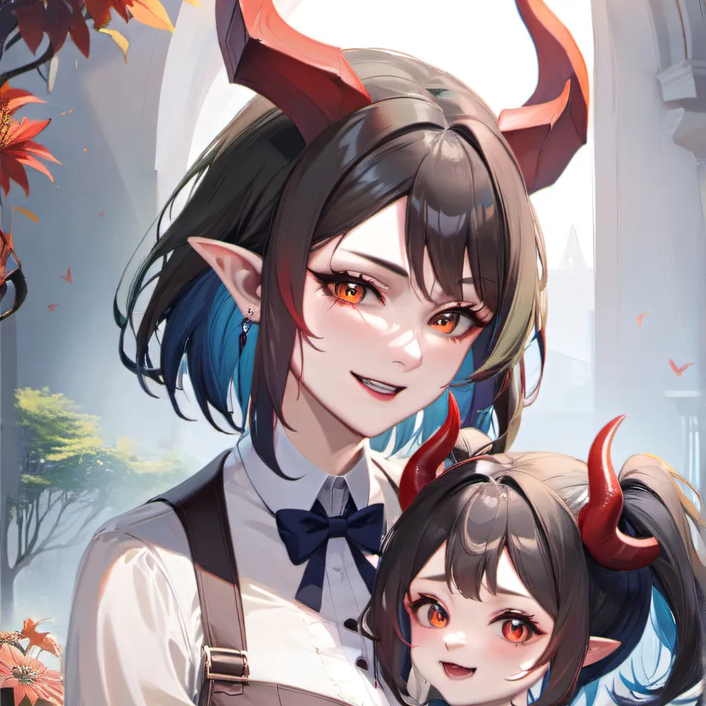 chat with ai character: Simi 