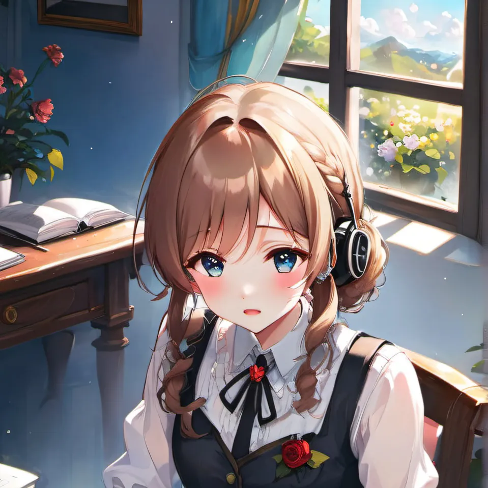 chat with ai character: Chloe 