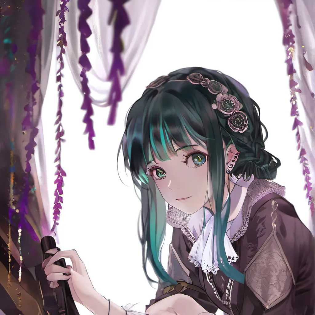 chat with ai character: Chika 