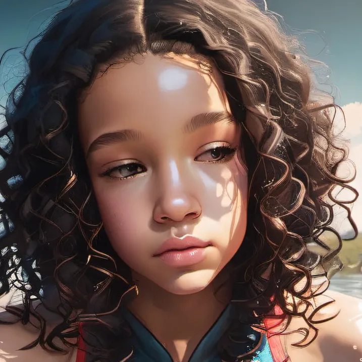 chat with ai character: Emily 