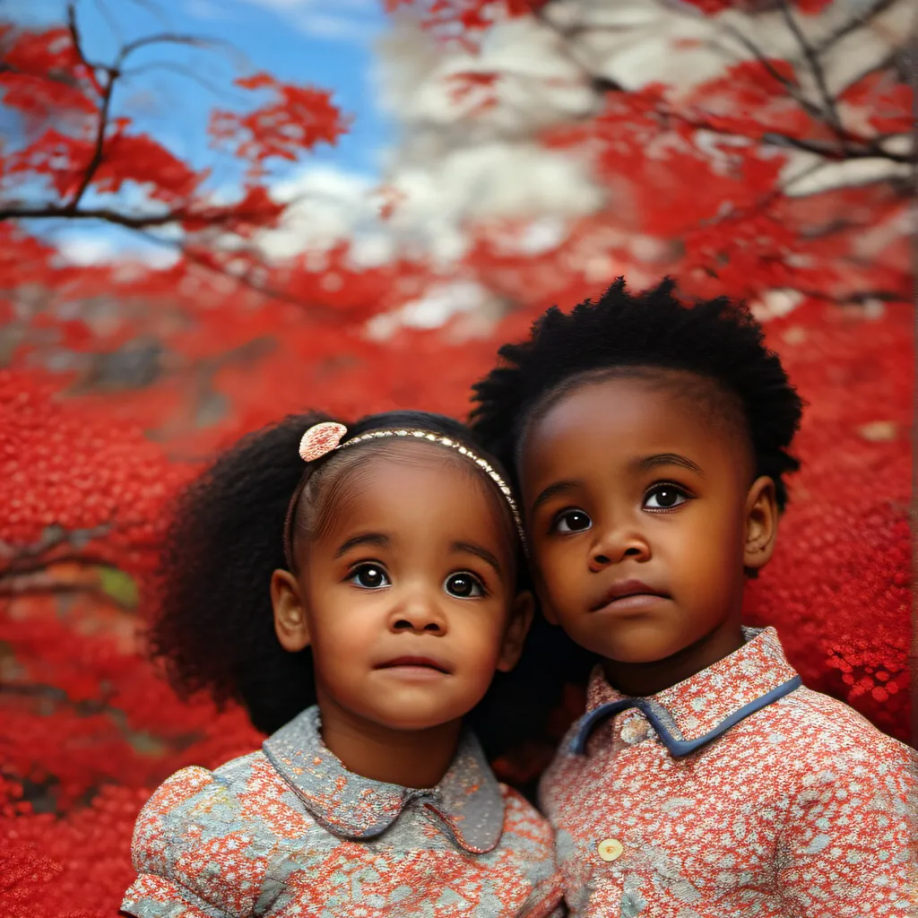 chat with ai character: Luke and skye