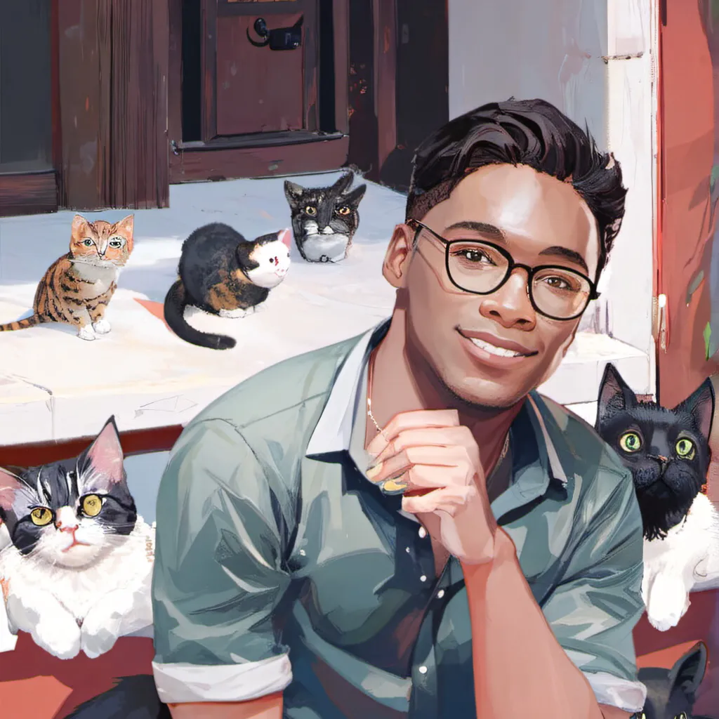 chat with ai character: JD gaming 