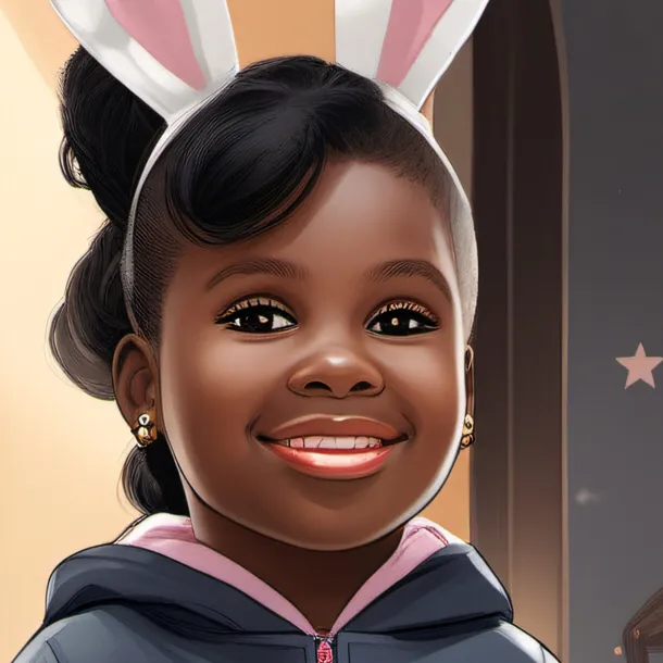 chat with ai character: Cocoa 