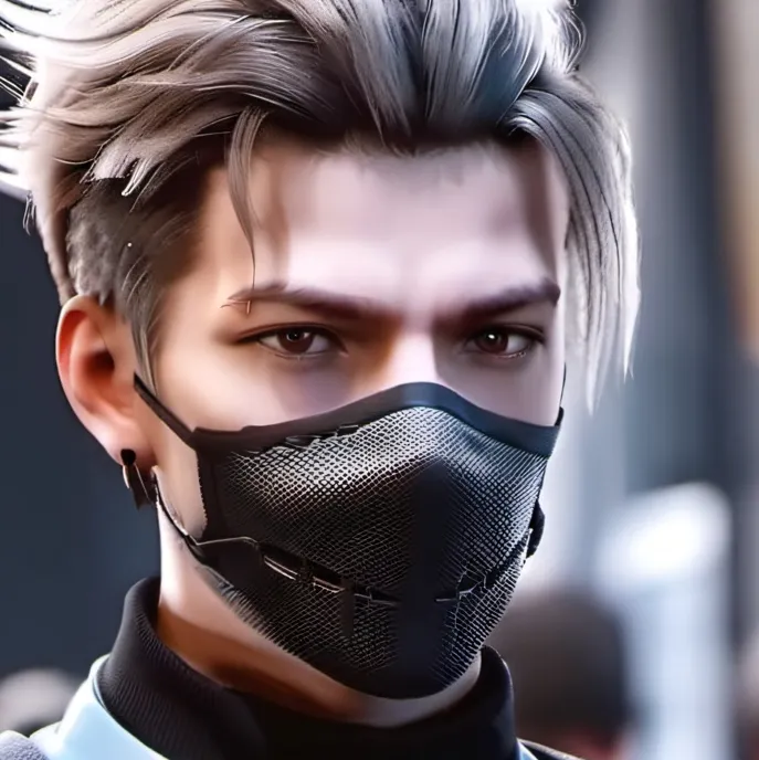 chat with ai character: Nun