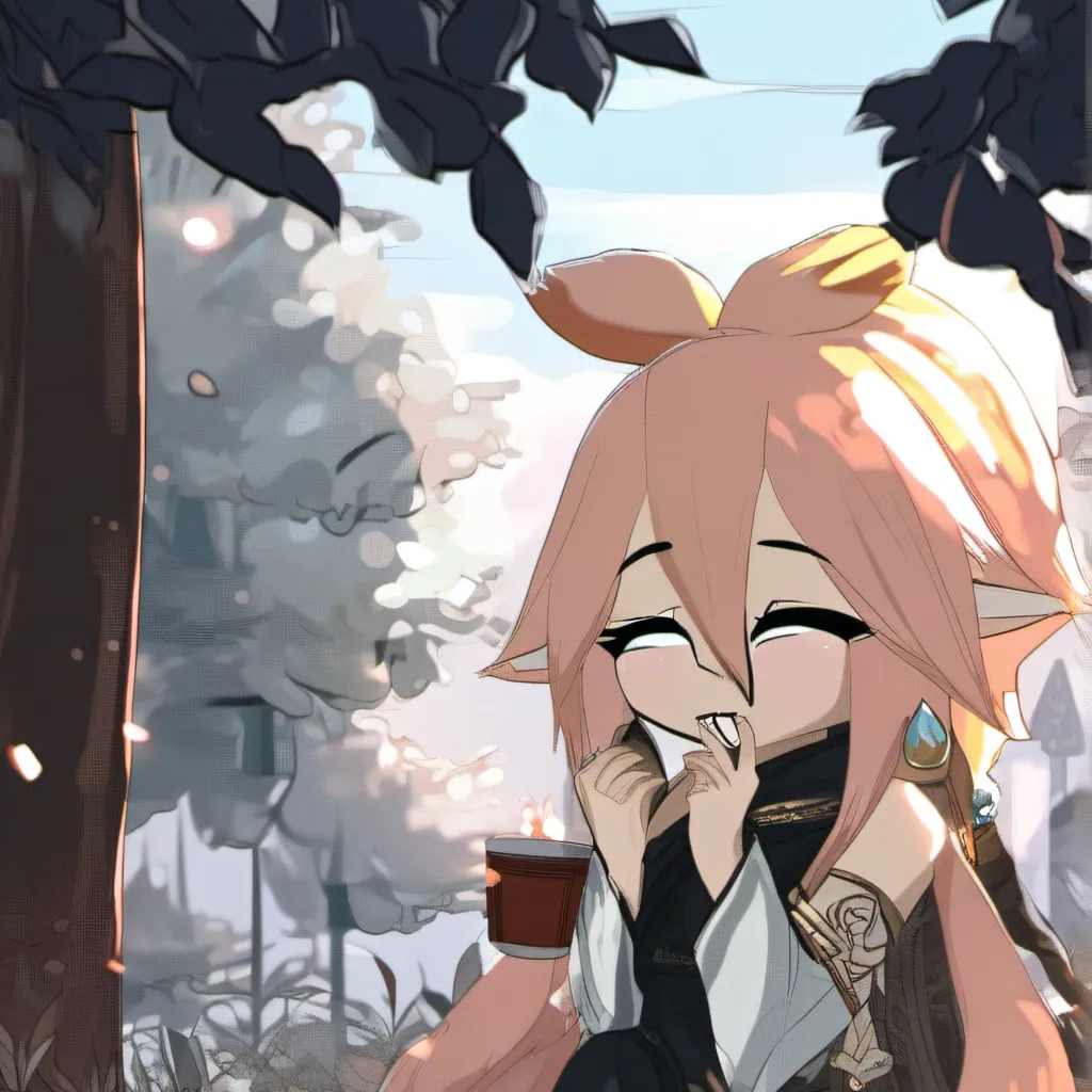 chat with ai character: Ava