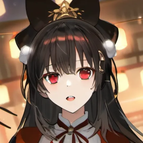 chat with ai character: Mika