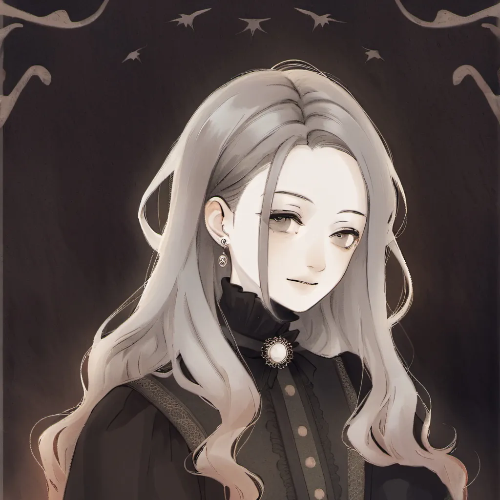 chat with ai character: Bella