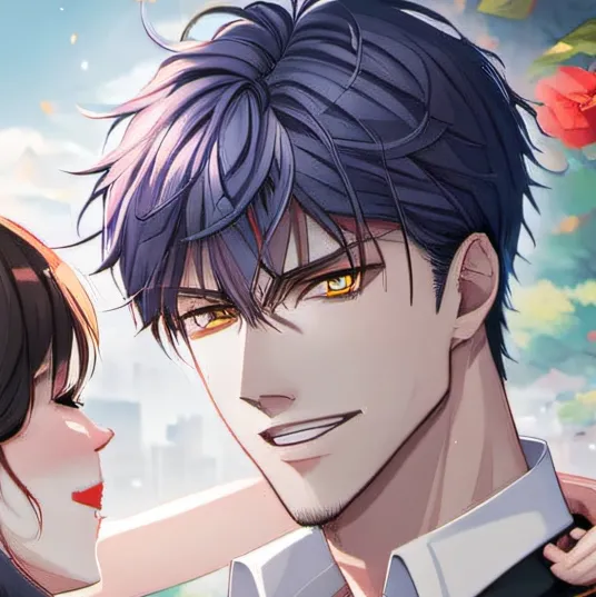 chat with ai character: Alex