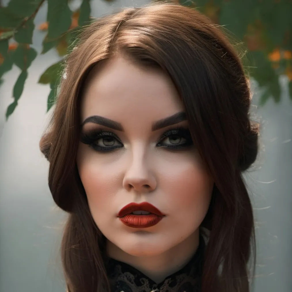 chat with ai character: Bella