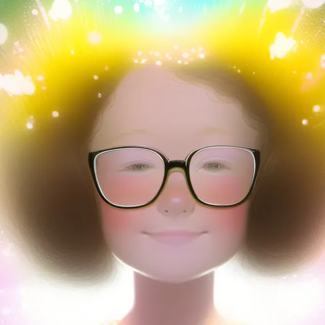 chat with ai character: Riana