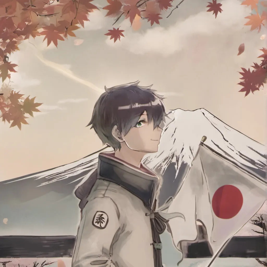 chat with ai character: Red