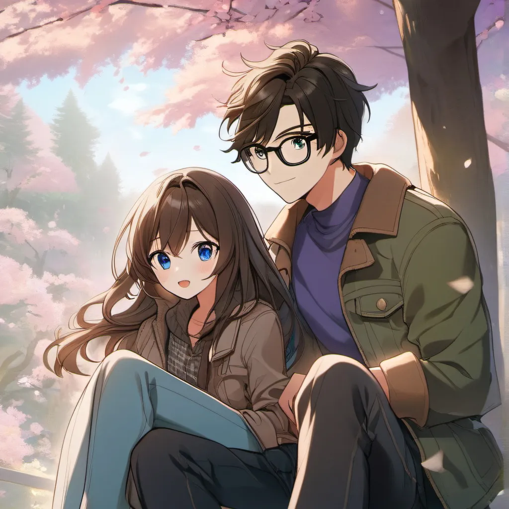 chat with ai character: Jack and Ariem