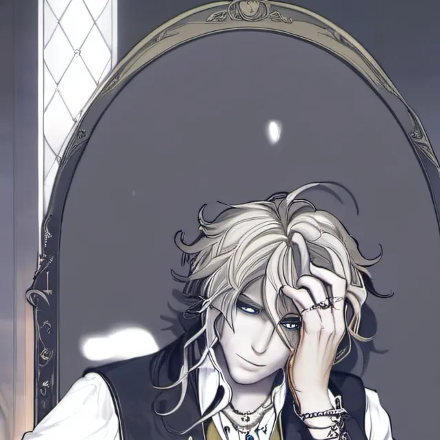 chat with ai character: Kamijo 