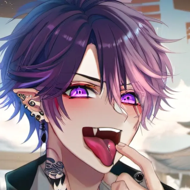 chat with ai character: Jake