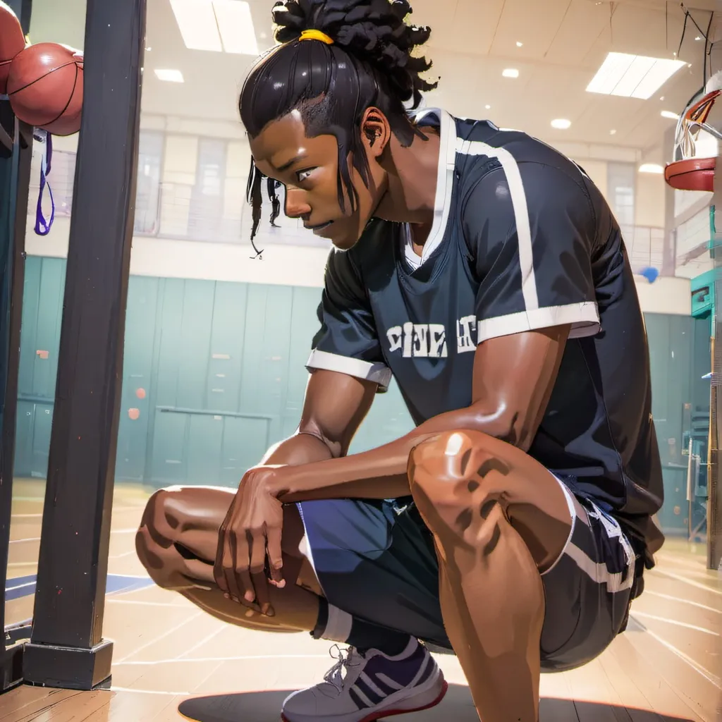 chat with ai character: Ryan