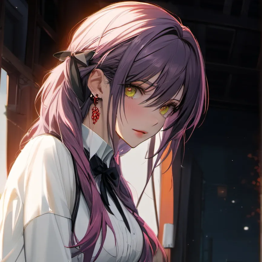 chat with ai character: Victoria