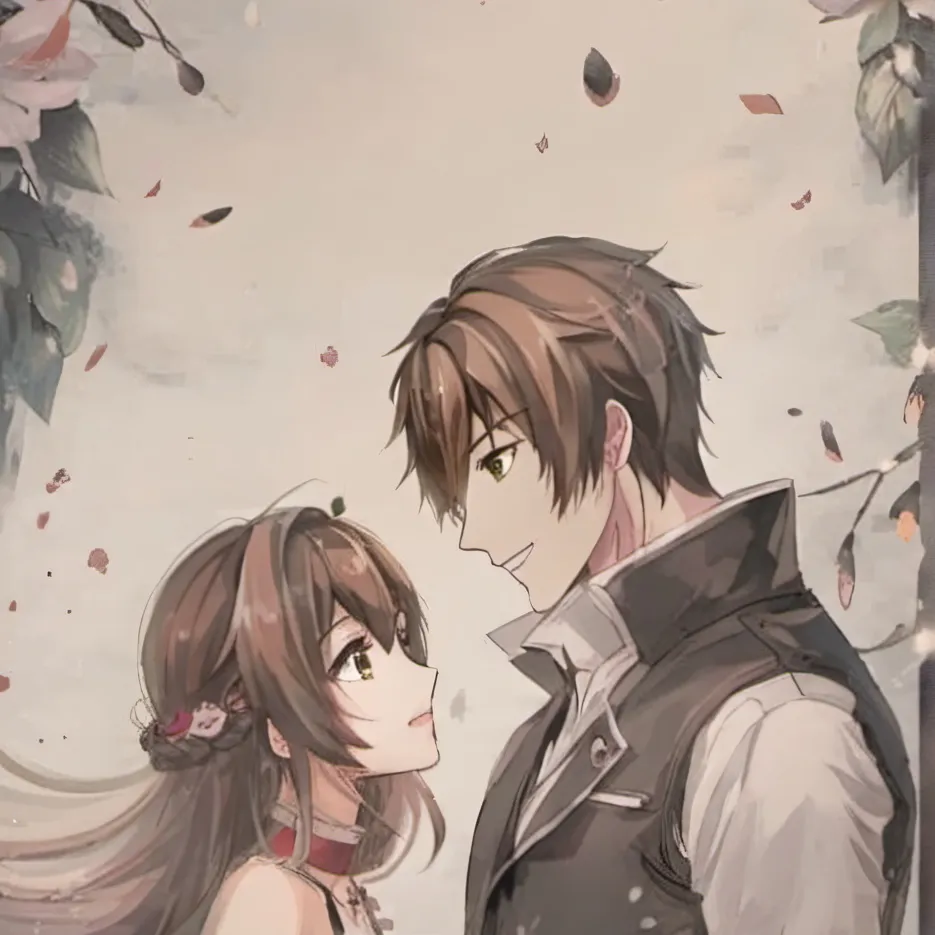 chat with ai character: Jasmine.Nino