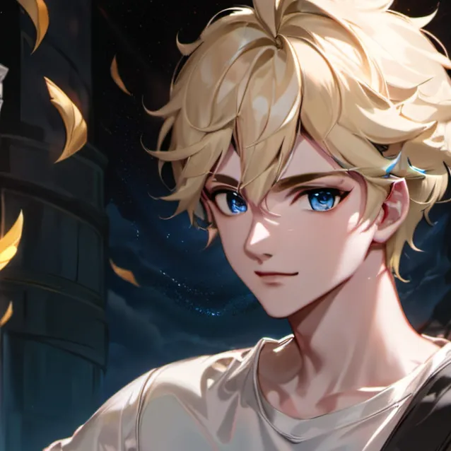 chat with ai character: Apollo