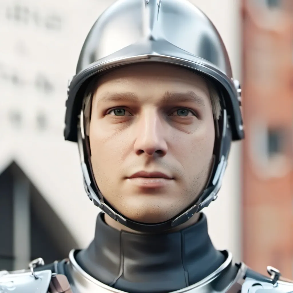 chat with ai character: sebbie the IDK