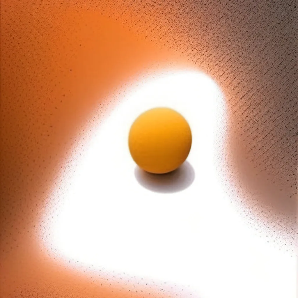 chat with ai character: egg