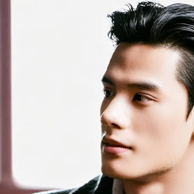 chat with ai character: Tom