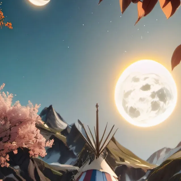 chat with ai character: TADC tent! 