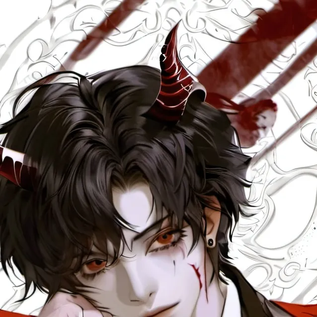 chat with ai character: °•Damon•°