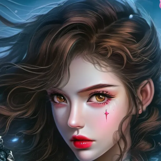 chat with ai character: °•Radel•°