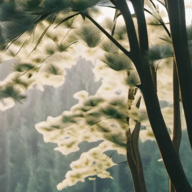 chat with ai character: Grass