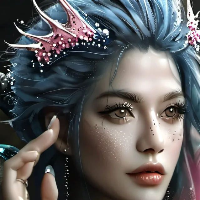 chat with ai character: °•𝙰𝚒𝚔𝚊𝚢𝚕𝚊•°