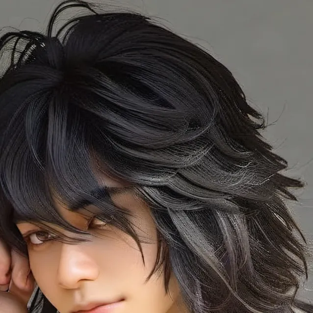 chat with ai character: Fanta