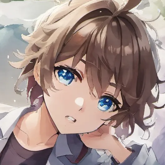 chat with ai character: Mia