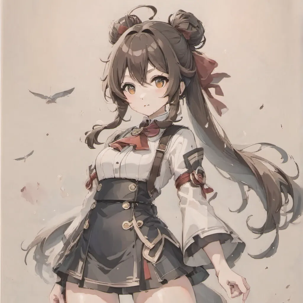 chat with ai character: Sasha haze