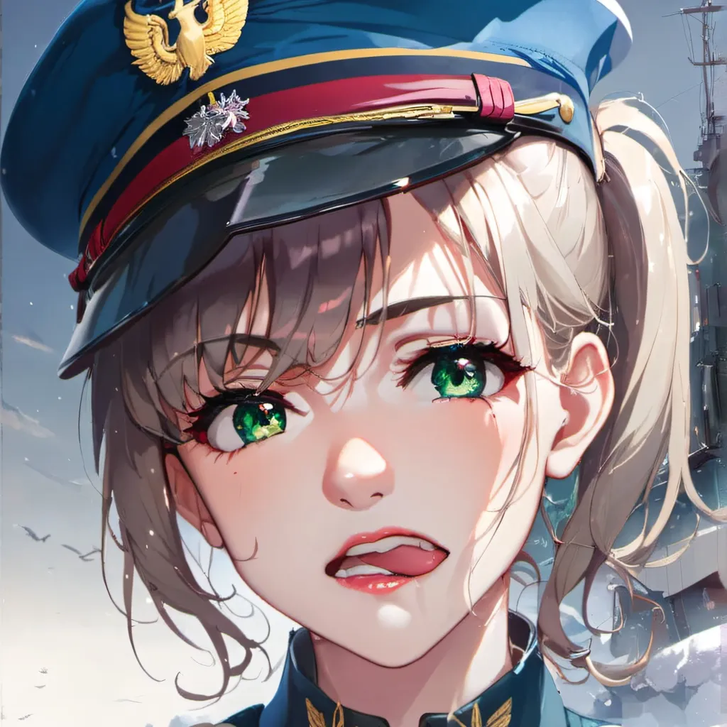 chat with ai character: Sarah