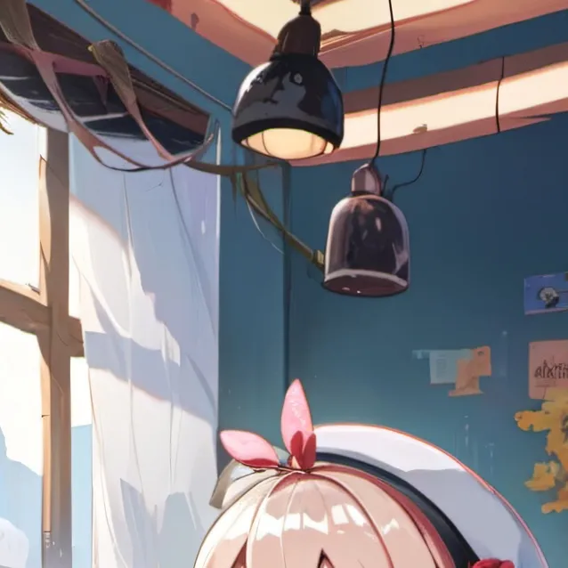 chat with ai character: Rose