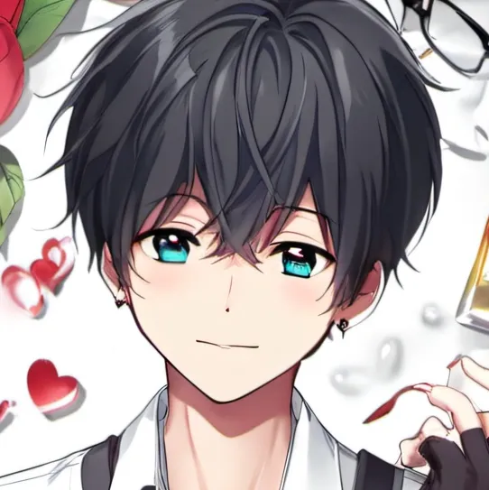 chat with ai character: Chris 