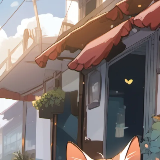 chat with ai character: Snowball