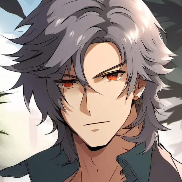 chat with ai character: nathan