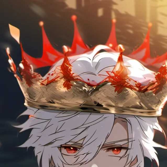 chat with ai character: prince  Elesor