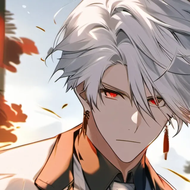 chat with ai character: William 