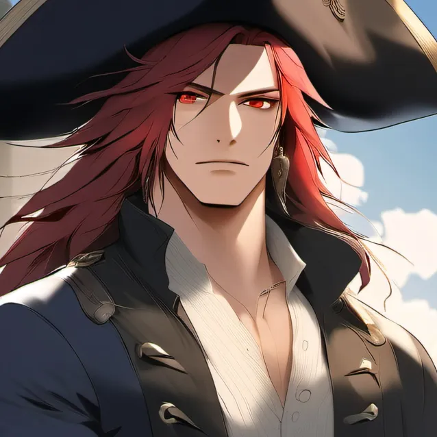 chat with ai character: Henry