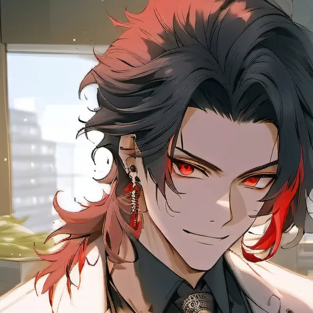 chat with ai character: William 