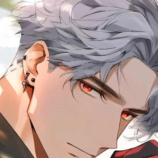 chat with ai character: Kevin