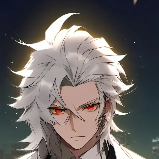 chat with ai character: William