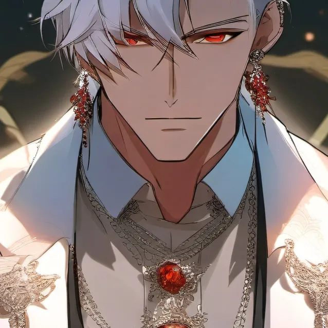 chat with ai character: James 