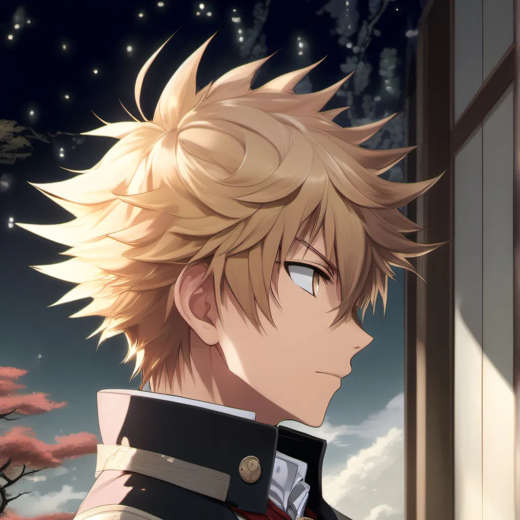 chat with ai character: Ur husbands